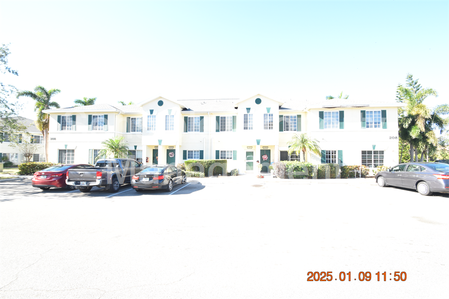 stress free property management